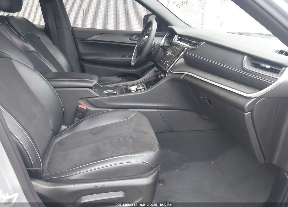 2023 JEEP GRAND CHEROKEE L ALTITUDE X 4X4 VIN: 1C4RJKAG0P8852856