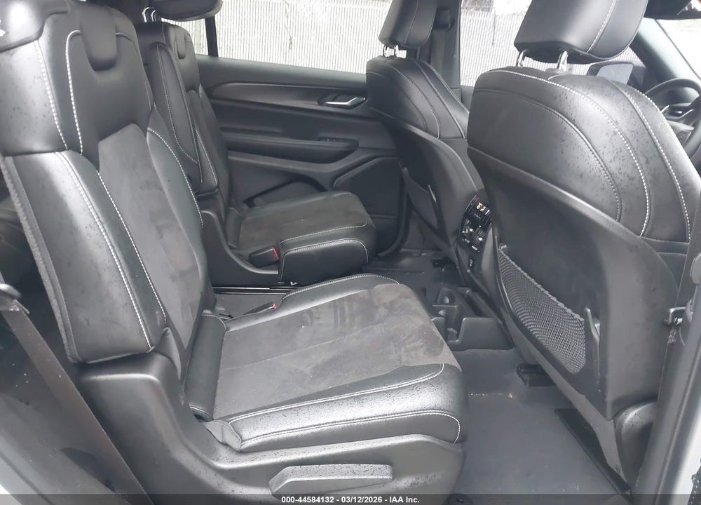 2023 JEEP GRAND CHEROKEE L ALTITUDE X 4X4 VIN: 1C4RJKAG0P8852856
