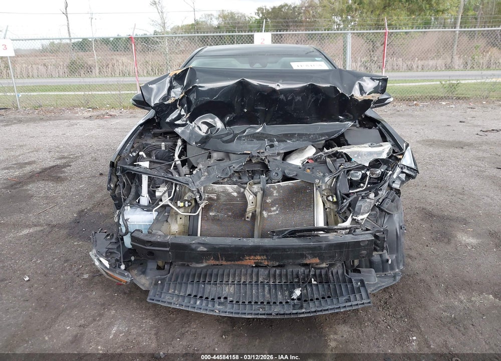 2019 TOYOTA COROLLA SE VIN: 5YFBURHE1KP899638