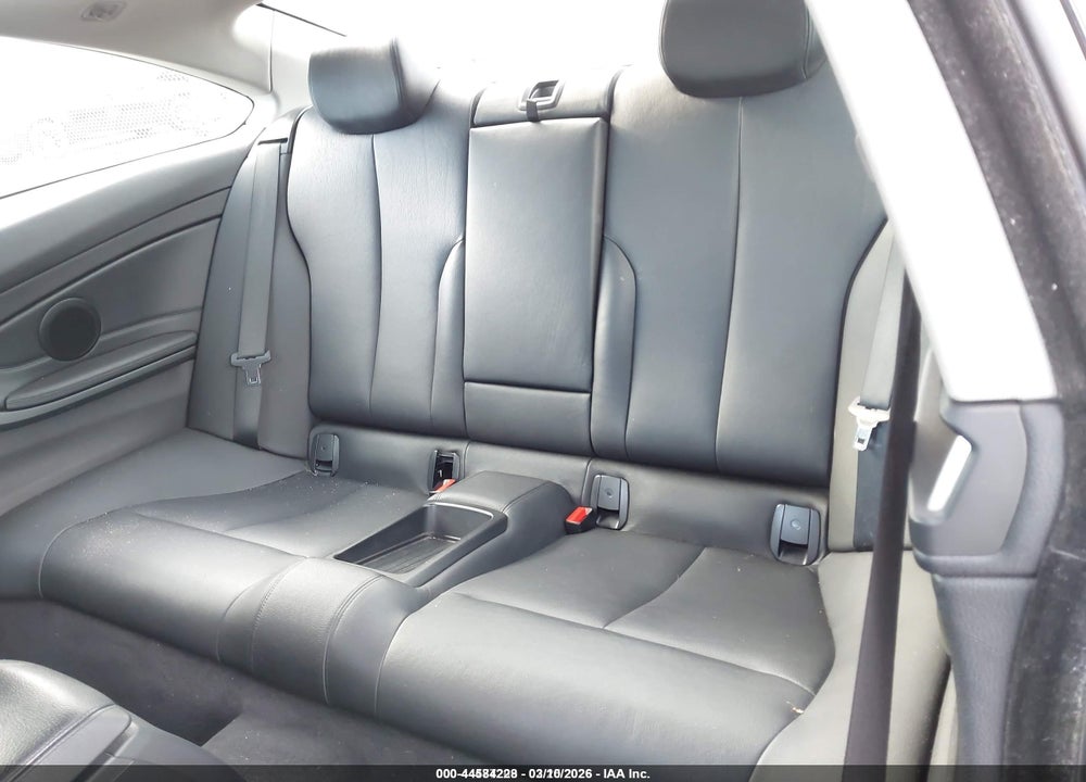 2014 BMW 428I VIN: WBA3N7C56EF719267