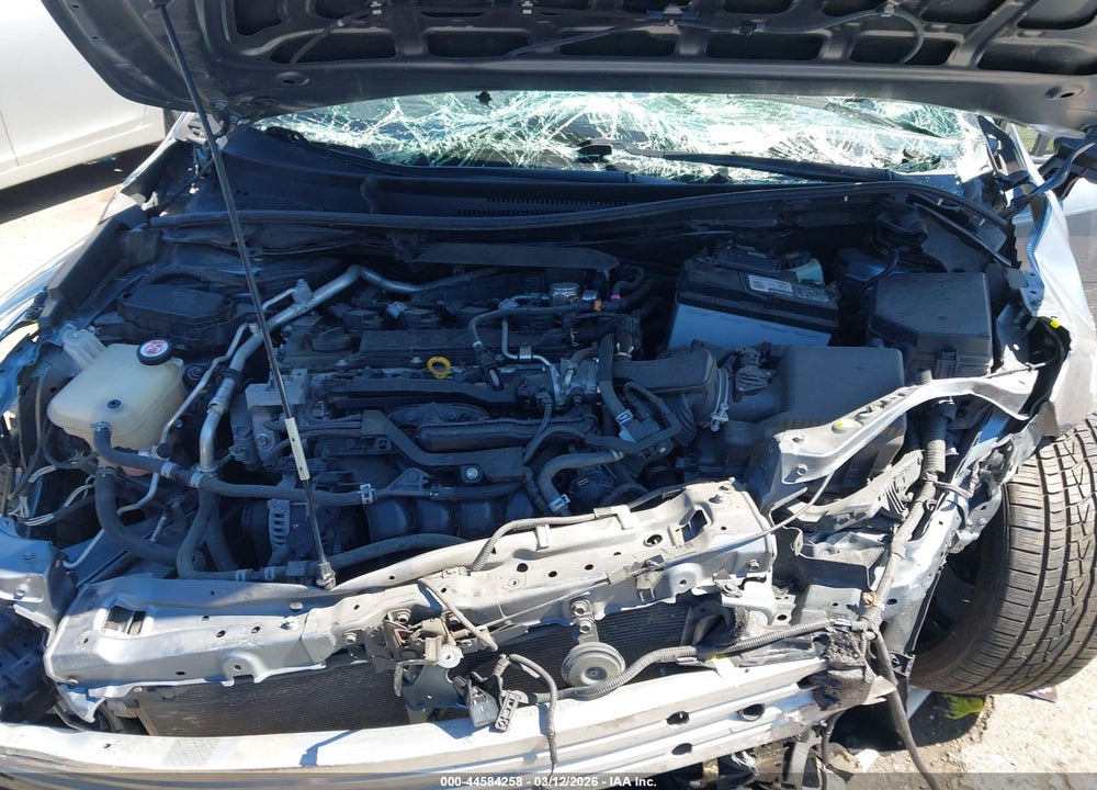 2020 TOYOTA COROLLA SE VIN: JTDS4RCE0LJ041414