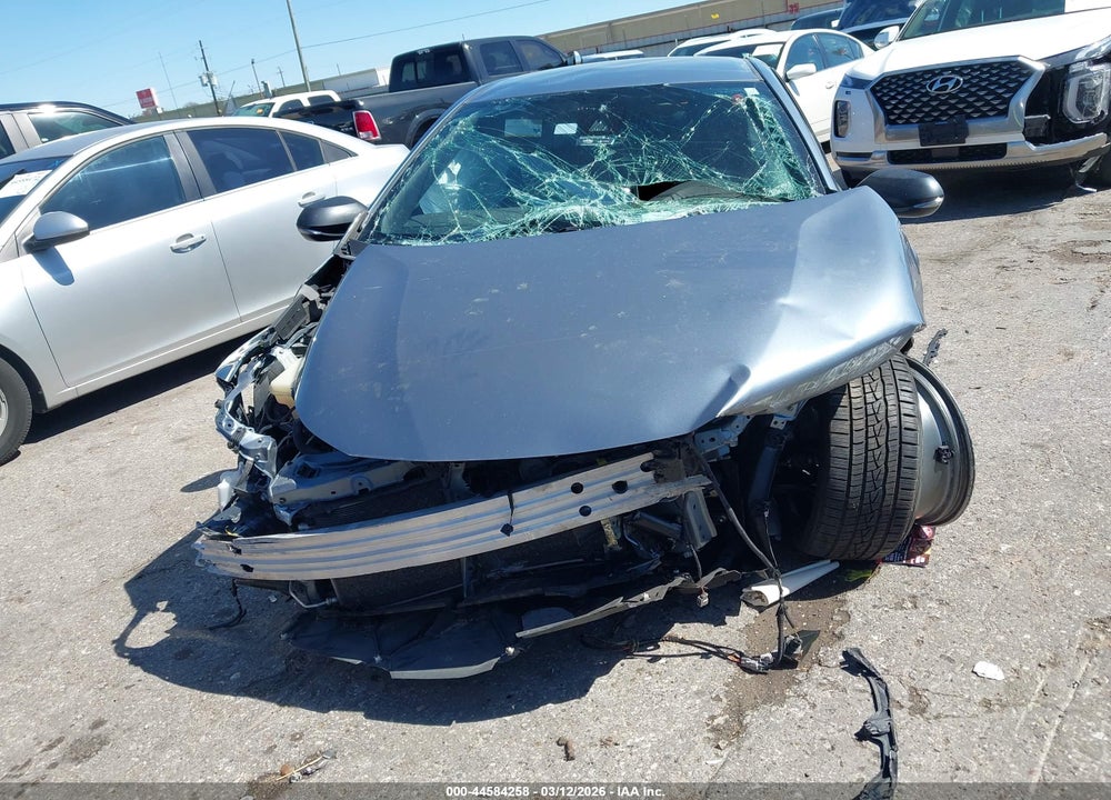 2020 TOYOTA COROLLA SE VIN: JTDS4RCE0LJ041414
