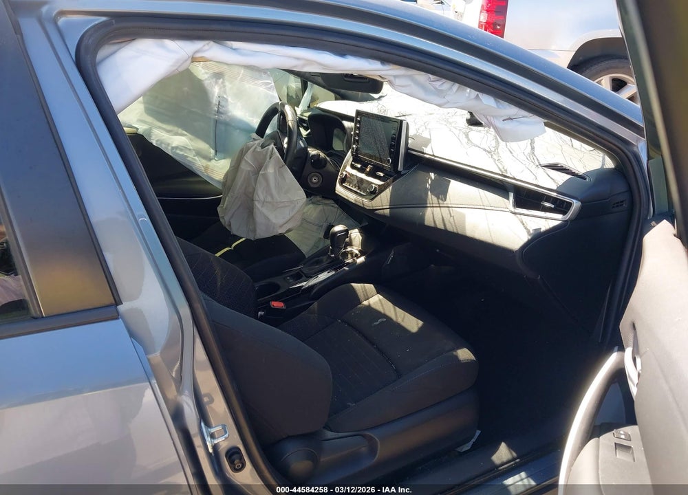 2020 TOYOTA COROLLA SE VIN: JTDS4RCE0LJ041414