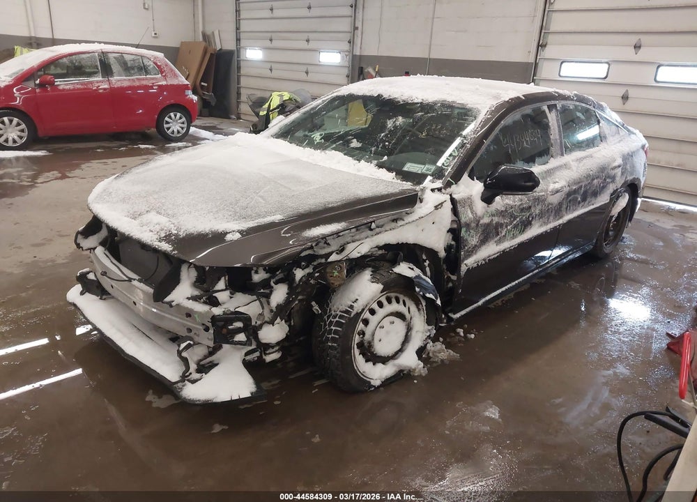 2019 TOYOTA AVALON XSE VIN: 4T1BZ1FBXKU016372