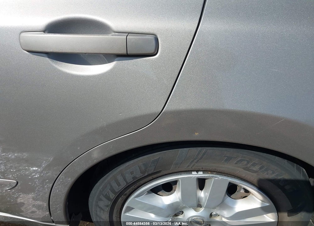 2012 NISSAN ALTIMA 2.5 S VIN: 1N4AL2AP7CN401903