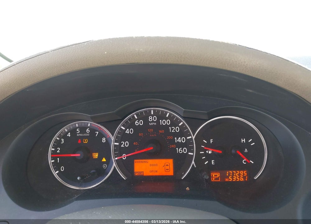 2012 NISSAN ALTIMA 2.5 S VIN: 1N4AL2AP7CN401903