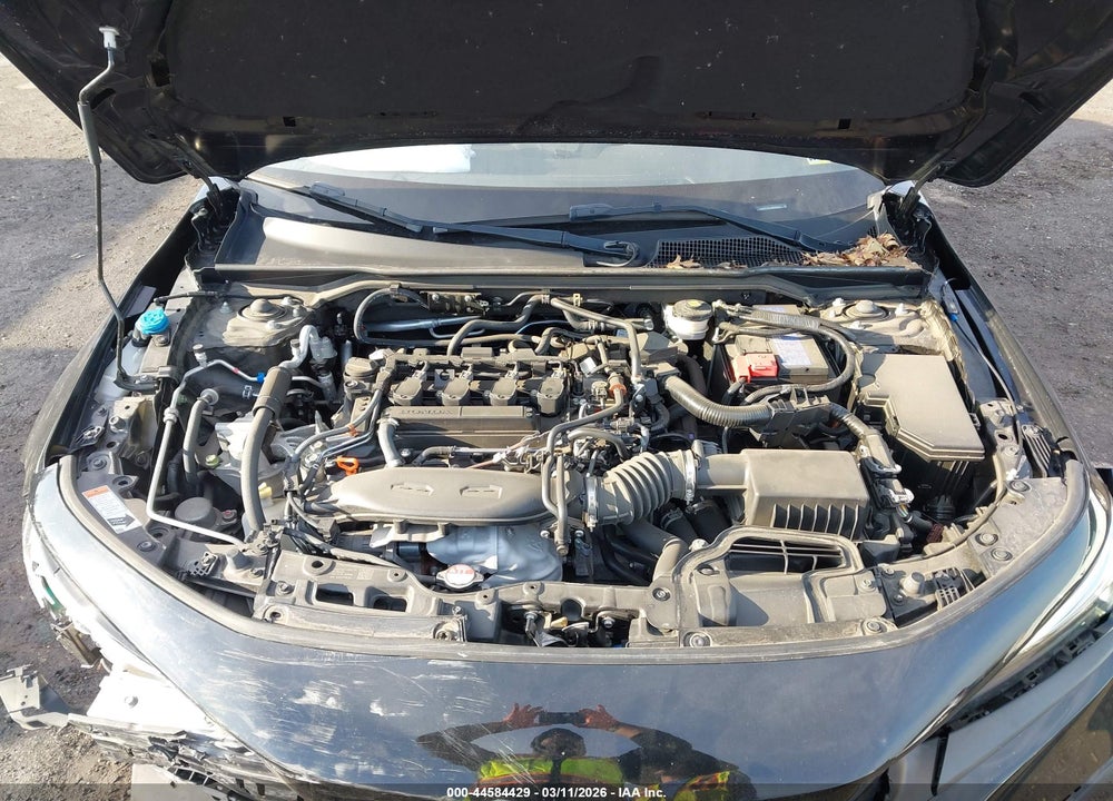 2022 HONDA CIVIC TOURING VIN: 2HGFE1F91NH304823