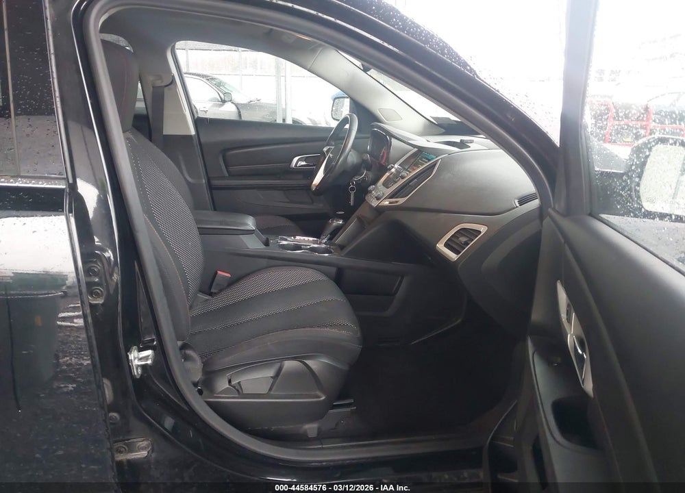 2016 GMC TERRAIN SLE-2 VIN: 2GKFLTEK8G6146424