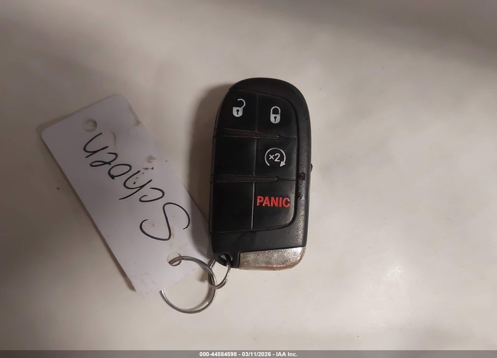 2018 JEEP RENEGADE ALTITUDE FWD VIN: ZACCJABB5JPH61245