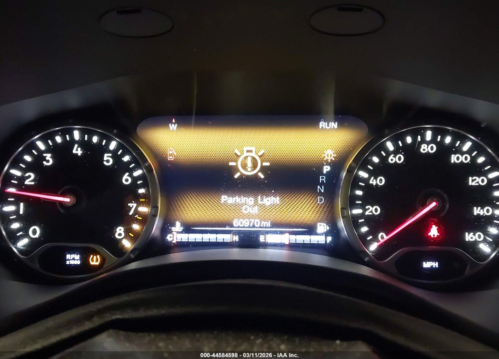 2018 JEEP RENEGADE ALTITUDE FWD VIN: ZACCJABB5JPH61245