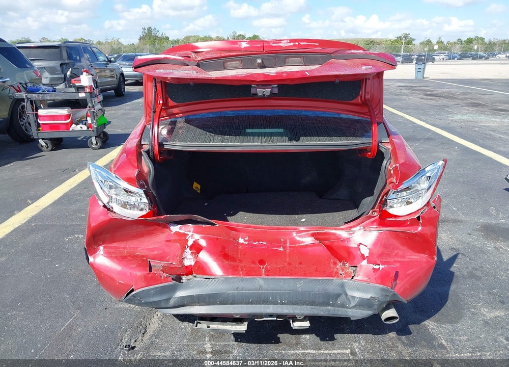 2015 TOYOTA COROLLA L VIN: 2T1BURHE3FC376109