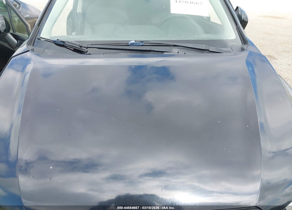 2016 SUBARU CROSSTREK 2.0I LIMITED VIN: JF2GPANC6GH263626