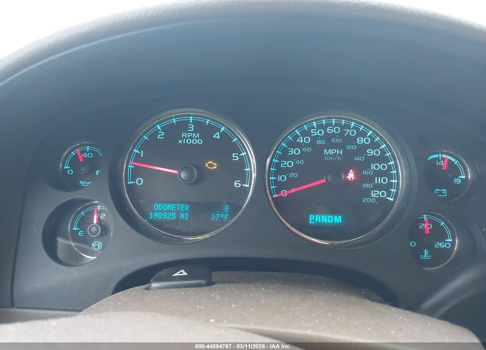 2011 GMC YUKON SLT VIN: 1GKS2CE09BR295423