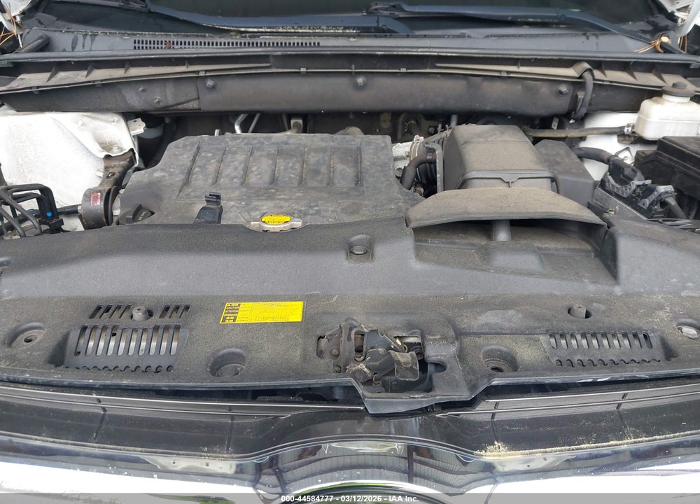 2014 TOYOTA HIGHLANDER LIMITED PLATINUM V6 VIN: 5TDYKRFHXES026205