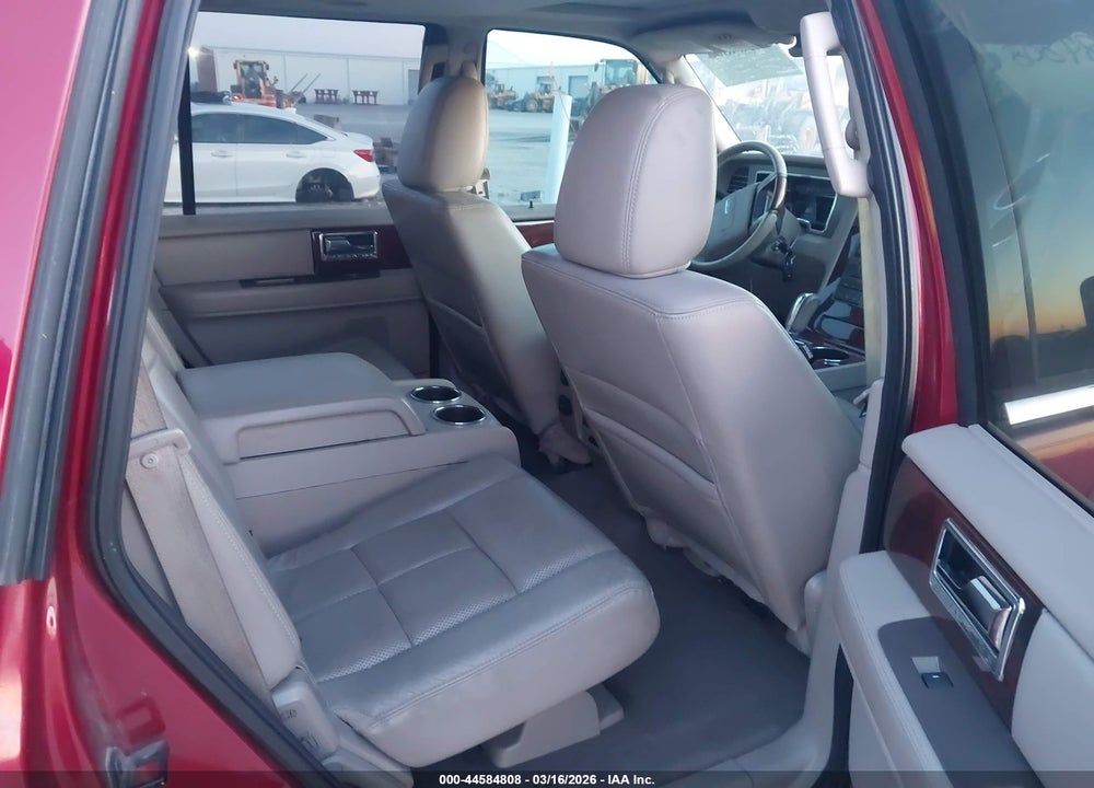 2013 LINCOLN NAVIGATOR VIN: 5LMJJ2H55DEL06223