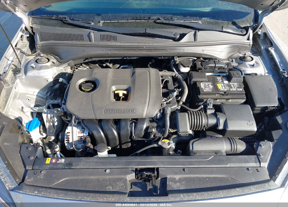2024 KIA FORTE LXS VIN: 3KPF24AD7RE738606