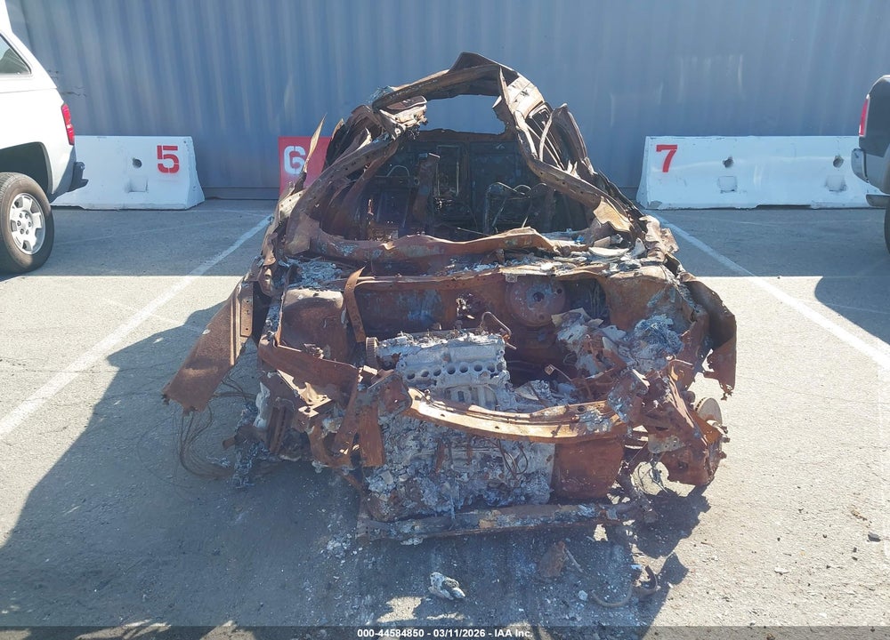 2019 VOLVO XC40 T4 INSCRIPTION VIN: YV4AC2HL8K2109297