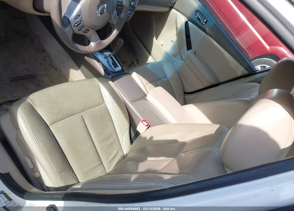 2012 NISSAN ALTIMA 2.5 S VIN: 1N4AL2AP7CC167466
