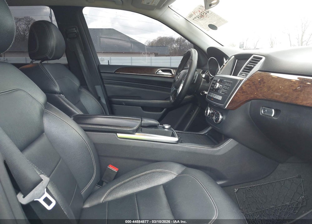 2012 MERCEDES-BENZ ML 350 4MATIC VIN: 4JGDA5HB8CA092518