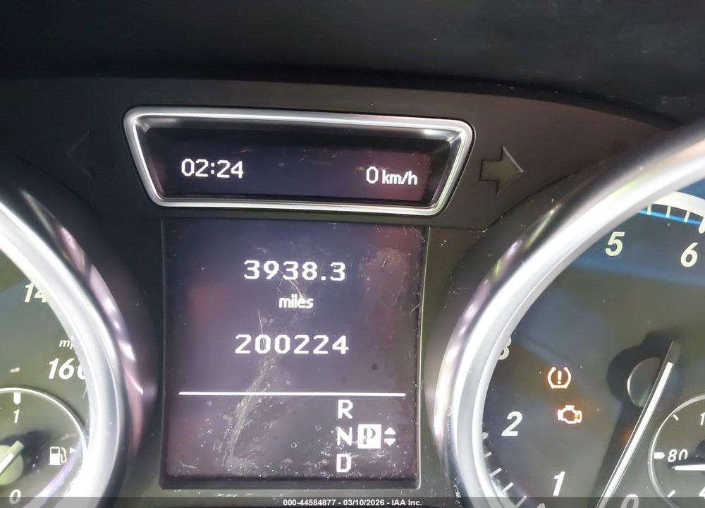 2012 MERCEDES-BENZ ML 350 4MATIC VIN: 4JGDA5HB8CA092518
