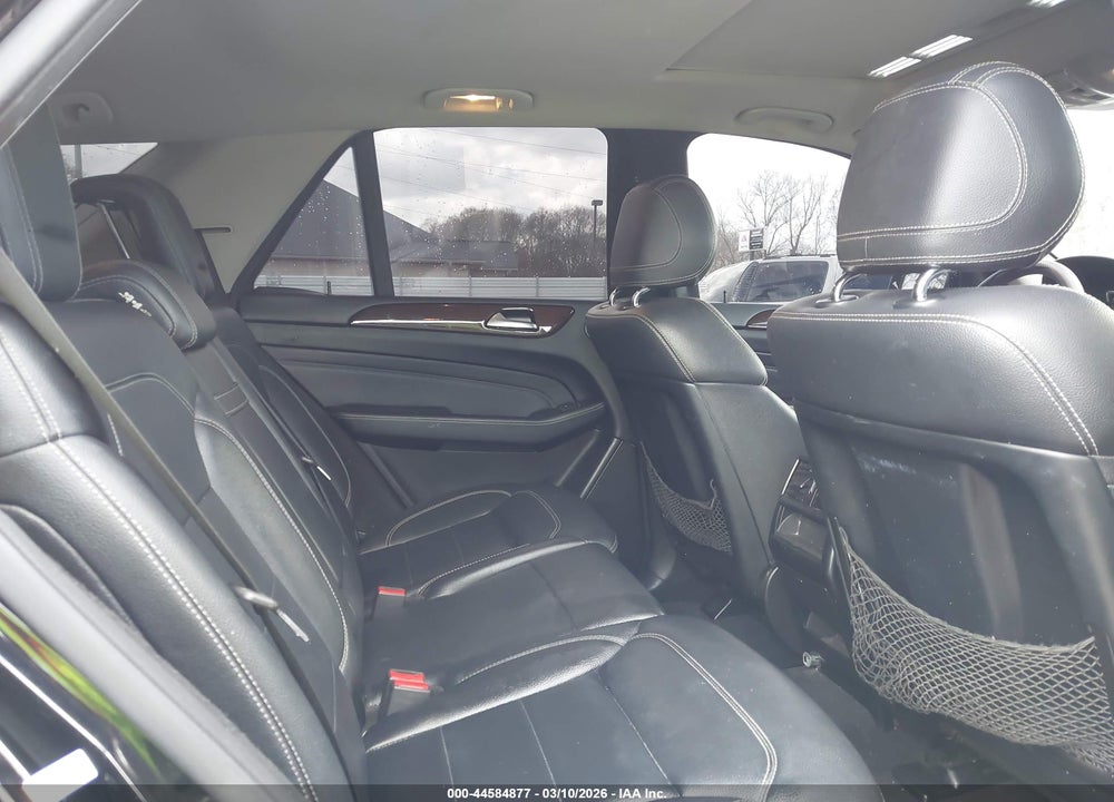 2012 MERCEDES-BENZ ML 350 4MATIC VIN: 4JGDA5HB8CA092518
