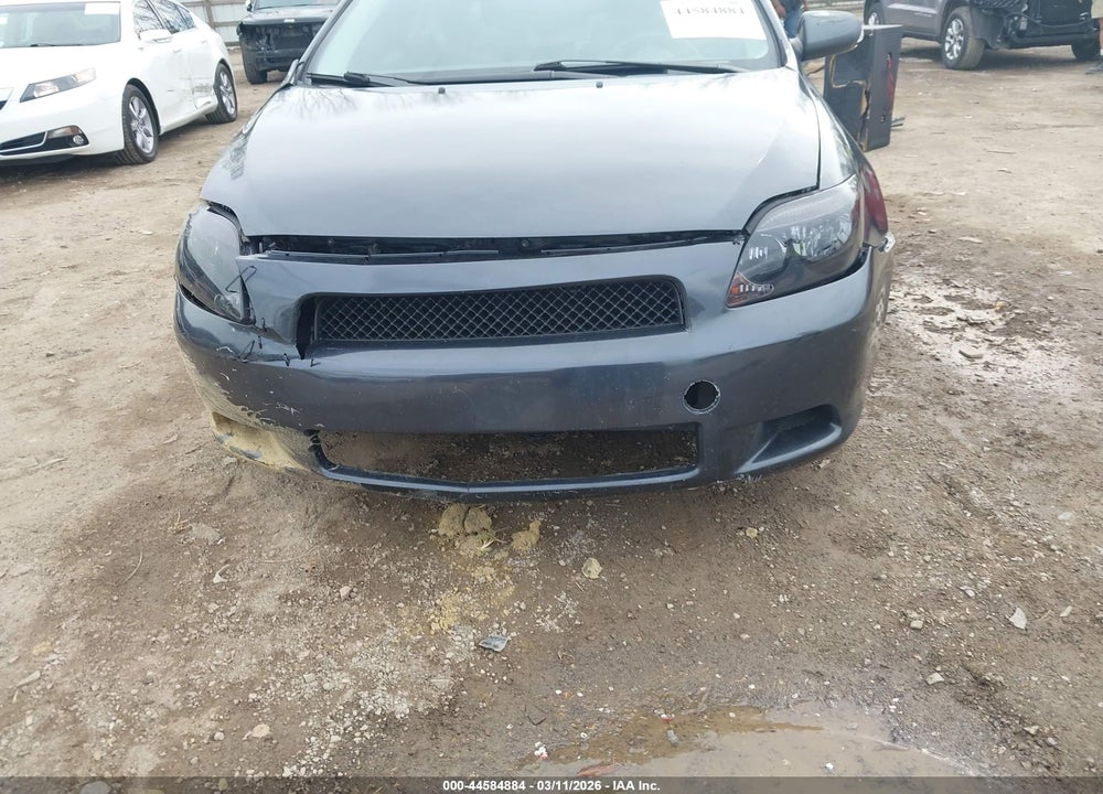 2006 SCION TC VIN: JTKDE177960136494