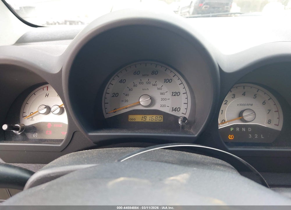 2006 SCION TC VIN: JTKDE177960136494