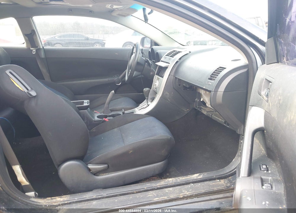 2006 SCION TC VIN: JTKDE177960136494