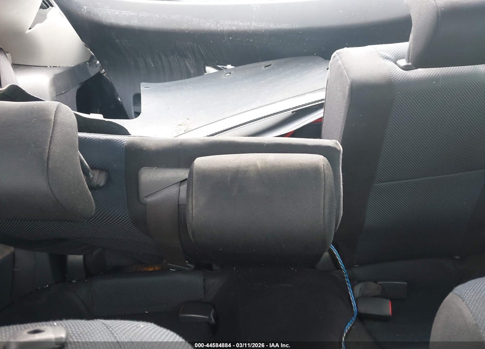 2006 SCION TC VIN: JTKDE177960136494