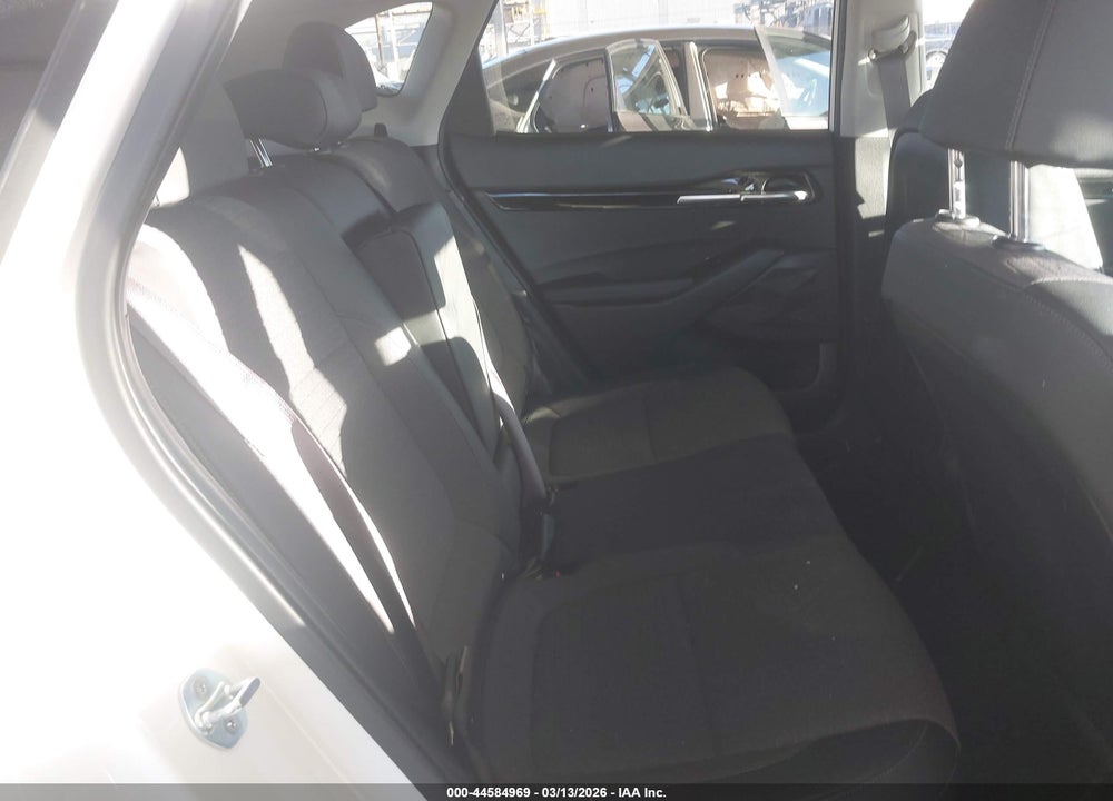 2021 KIA SELTOS S TURBO VIN: KNDEUCA20M7199558