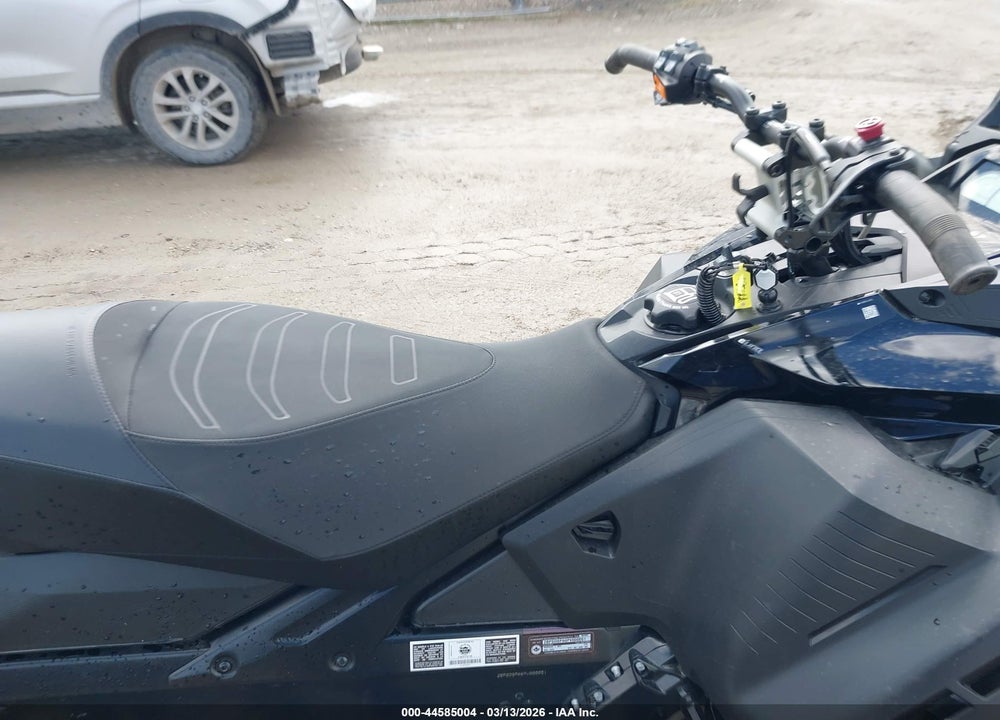 2023 SKI DOO RENEGADE ADRENALINE 850 VIN: 2BPSDSPA6PV000051