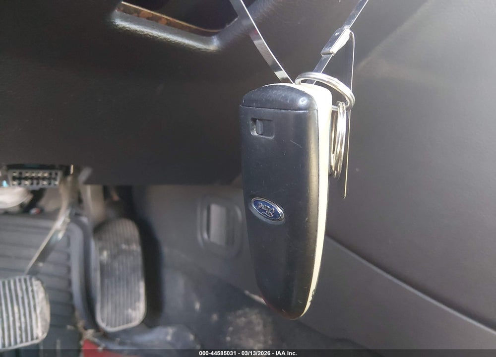 2017 FORD TAURUS SEL VIN: 1FAHP2E83HG116729