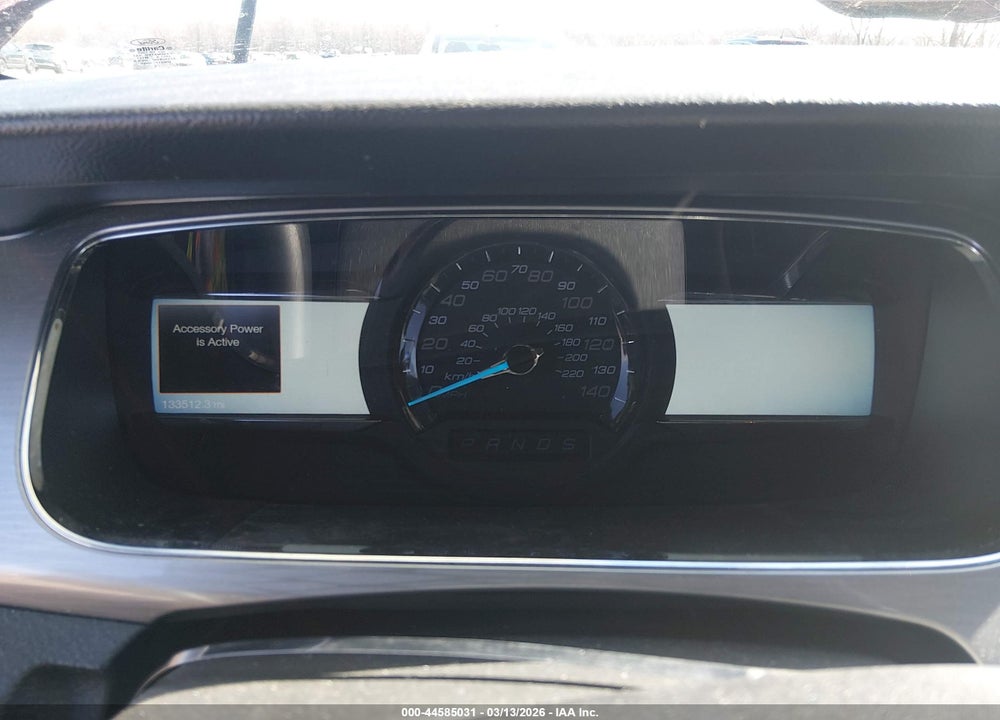 2017 FORD TAURUS SEL VIN: 1FAHP2E83HG116729