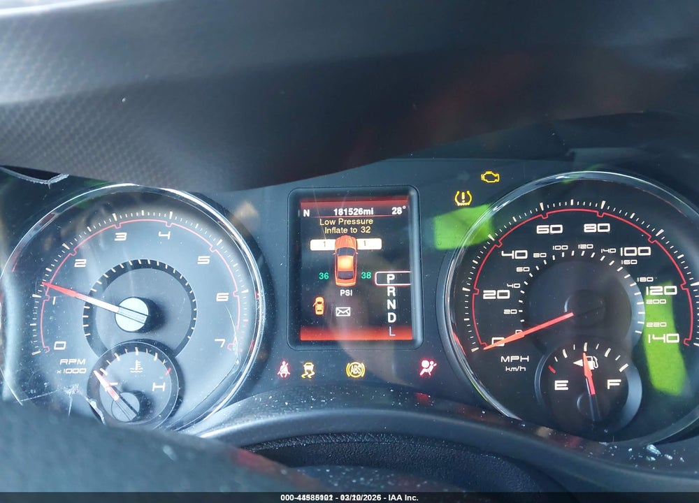 2014 DODGE CHARGER SXT VIN: 2C3CDXHGXEH137790
