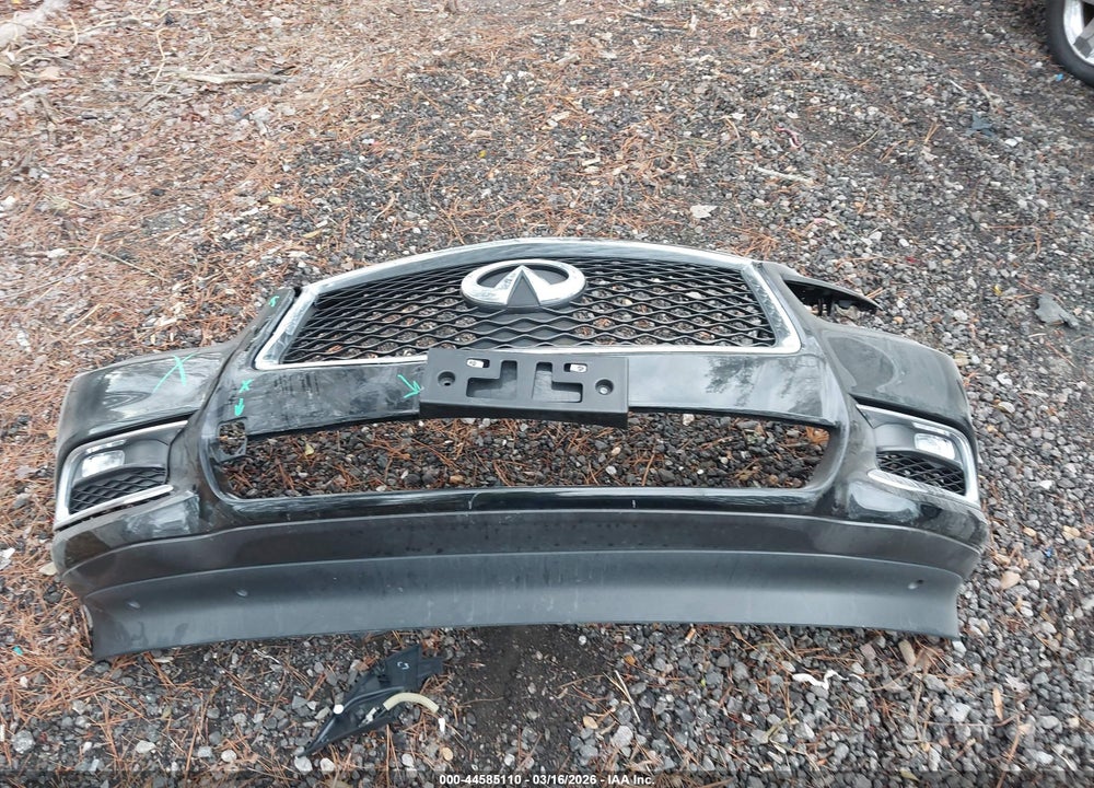 2020 INFINITI QX60 PURE AWD VIN: 5N1DL0MM9LC524168