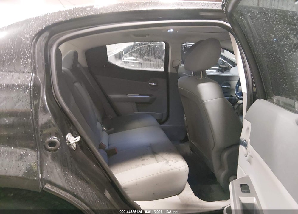 2008 DODGE AVENGER SXT VIN: 1B3LC56R98N658262