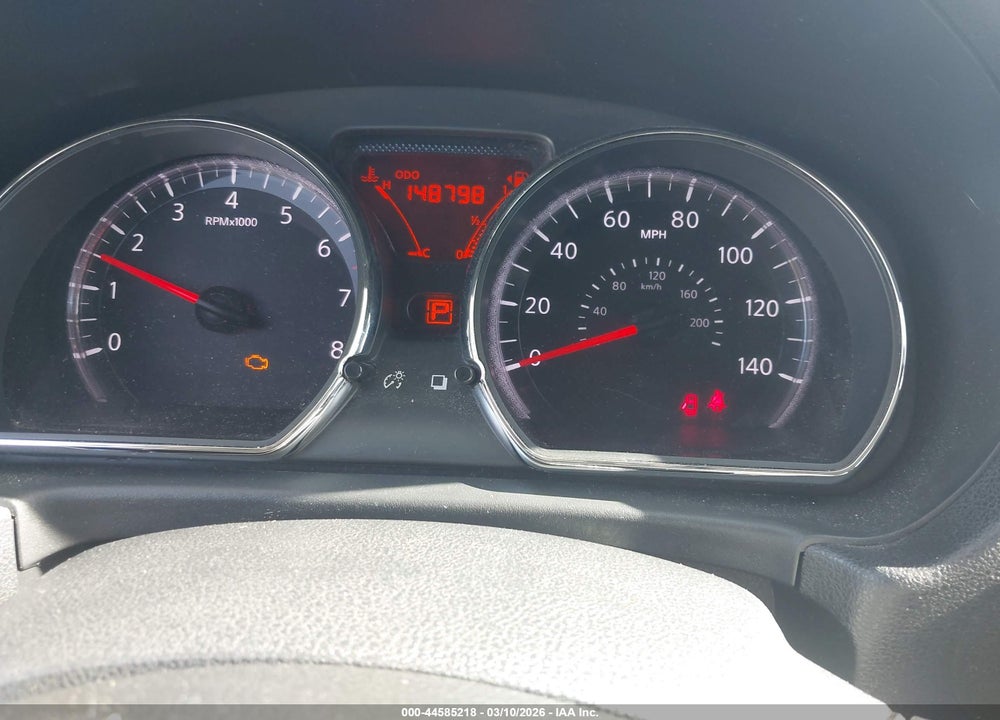 2015 NISSAN VERSA NOTE S PLUS VIN: 3N1CE2CPXFL425985