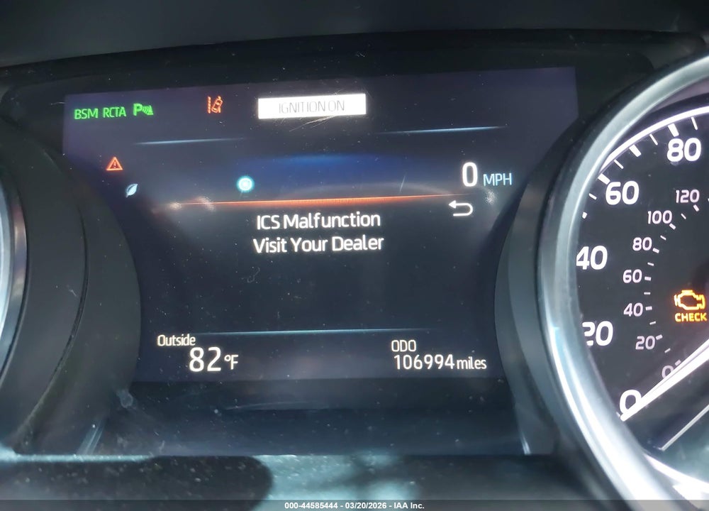 2018 TOYOTA CAMRY XLE V6 VIN: 4T1BZ1HK3JU506017