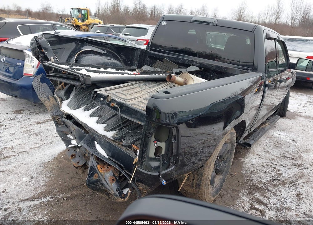 2016 RAM 1500 EXPRESS VIN: 1C6RR7FT6GS410475