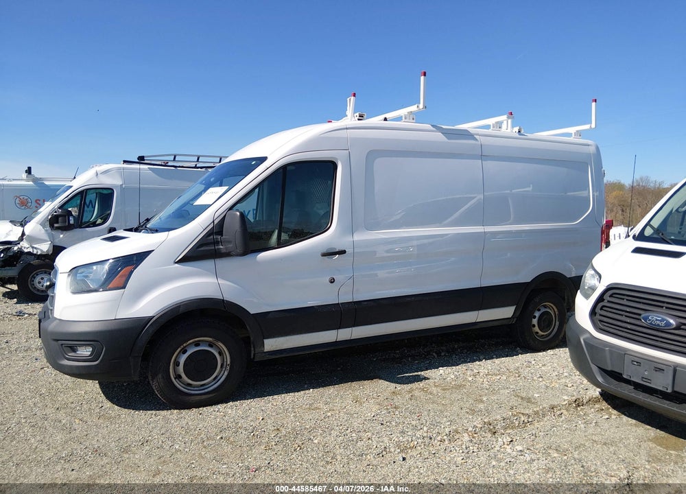 2020 FORD TRANSIT-250 VIN: 1FTBR1C88LKB77488