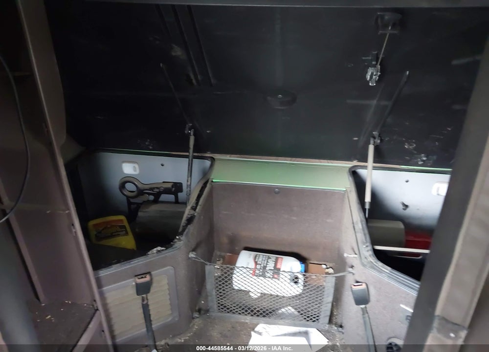 2015 VOLVO VN VNL VIN: 4V4NC9EH5FN927057