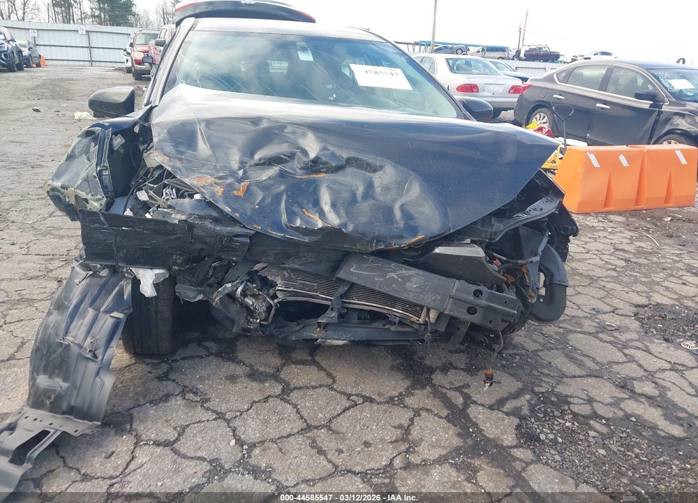 2015 TOYOTA COROLLA LE VIN: 2T1BURHE5FC312959