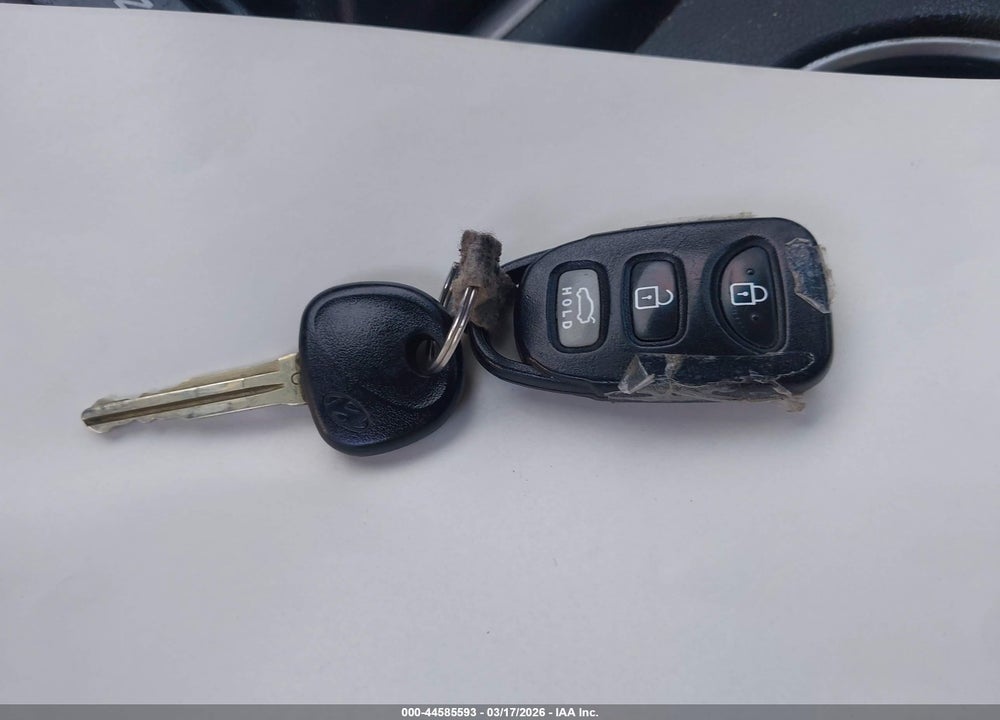 2015 HYUNDAI ELANTRA LIMITED VIN: 5NPDH4AE1FH613543