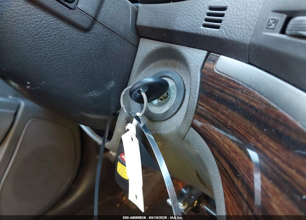 2011 HYUNDAI SANTA FE GLS VIN: 5XYZG3AB9BG010415