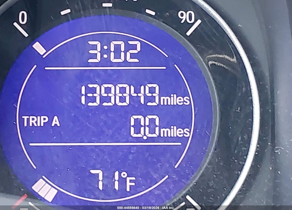 2015 HONDA FIT EX/EX-L VIN: 3HGGK5H87FM776956