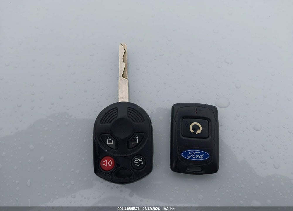 2018 FORD ESCAPE SEL VIN: 1FMCU9HD8JUA98424