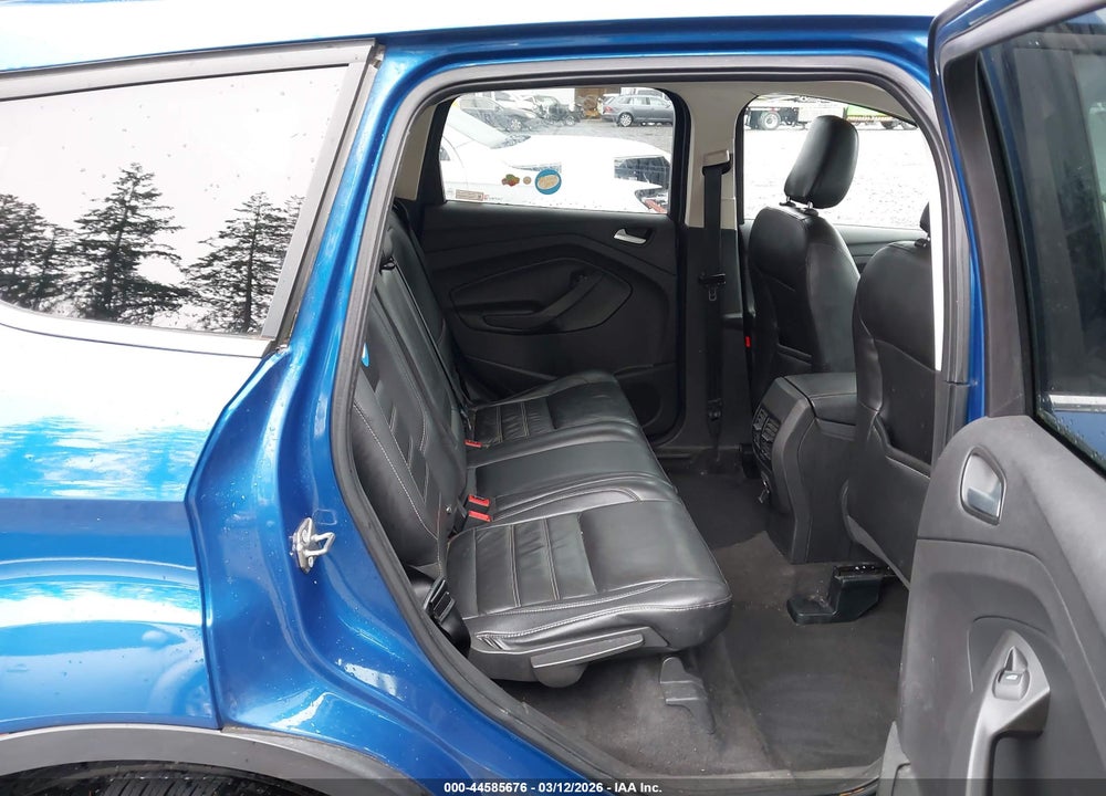 2018 FORD ESCAPE SEL VIN: 1FMCU9HD8JUA98424
