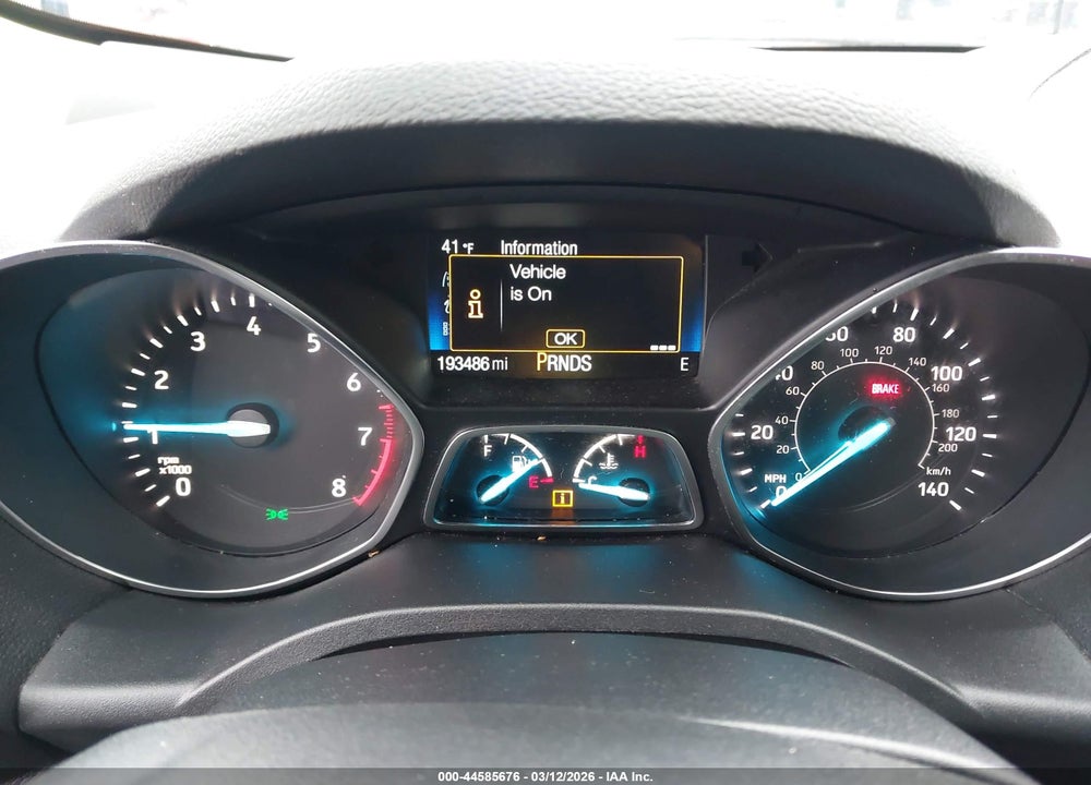 2018 FORD ESCAPE SEL VIN: 1FMCU9HD8JUA98424