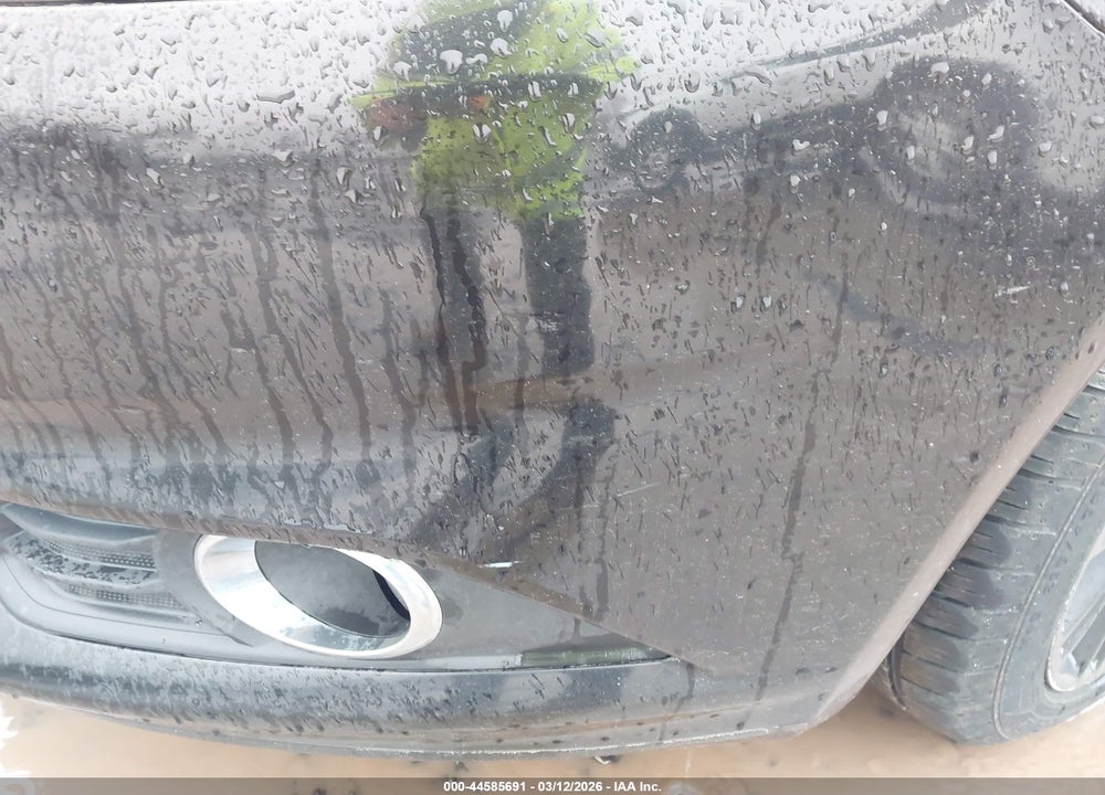 2014 FORD FUSION SE VIN: 3FA6P0HD4ER334946