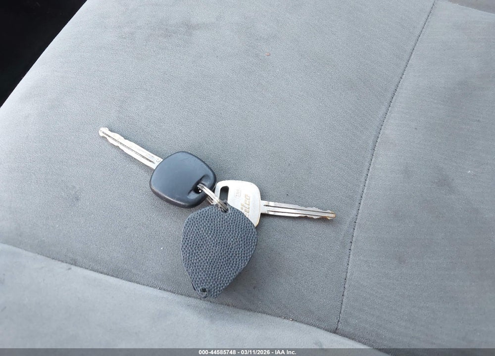 2012 TOYOTA COROLLA LE VIN: 2T1BU4EE4CC803218